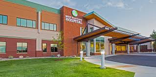 Order flowers great falls mt. Great Falls Clinic Hospital Great Falls Clinic