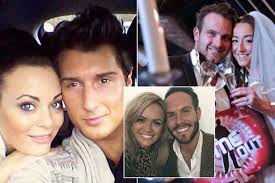 Take Me Out success stories: Seven weddings, engagements, two babies and  more post-Fernando's love