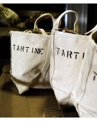 Tartine Bakery Bakery Tartine Bread Bakery Menu