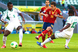 Need a sql development company in nigeria? Nigeria Vs Spain Score Grades And Post Match Reaction Bleacher Report Latest News Videos And Highlights