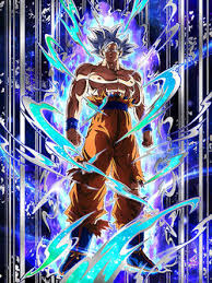 We did not find results for: Transdimensional Instinct Goku Ultra Instinct Sign Dragon Ball Z Dokkan Battle Wiki Fandom