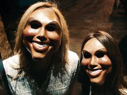 The Purge Creator Under Fire for Alleged Plagiarism | Vanity Fair