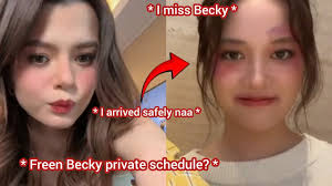 (FreenBeck) FREEN BECKY MISSING EACH OTHER?!|FreenBecky update