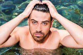 Love Island: Who is Jon Clark?