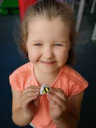 Bought a rock from Ikea...Where's tab A?