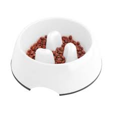 Here are a few diy solutions for a dog that eats too fast that i've tried with my two pups. 11 Best Slow Feeder Dog Bowls Daily Paws