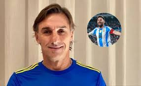 La anécdota de Rolando Schiavi con Lionel Messi: «Él había traído hasta  fibrón…»  https://elintransigente.com/2025/09/la-anecdota-de-rolando-schiavi-con-lionel-messi-el-habia-traido-hasta-fibron/