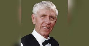 Michael Joseph Atkinson Obituary