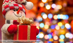 Toast the new year with personalized barware gifts for hostesses (or yourself) that commemorates the new year. 9 Things You Should Not Give As New Year Gift