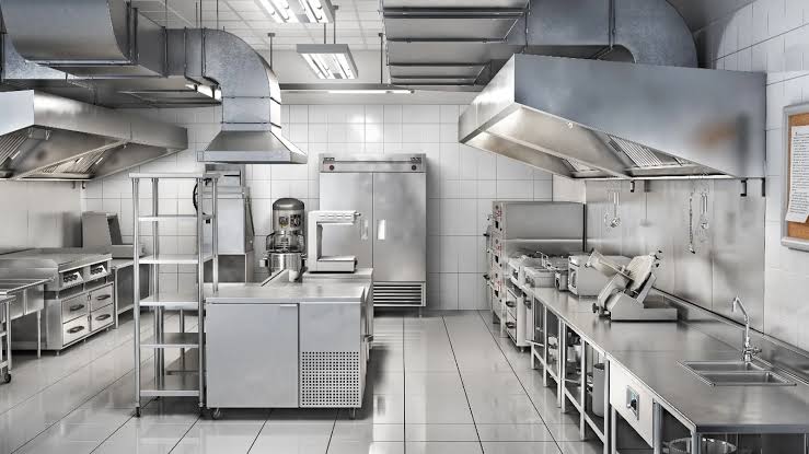 Cooking Equipment