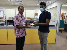 Certificates has to be issued and signed. Welcome To The Penang Hindu Endowments Board S Official Website
