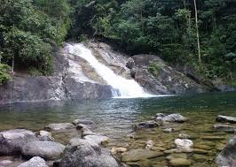 Air terjun payakumbuh di sumatera barat memiliki ketinggian 150 meter. 14 Air Terjun Menarik Di Malaysia Backpackerz