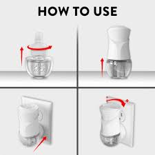 Buy Air Wick Freshener Refill, 250Ml, Lavender & Chamomile