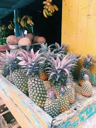 It's a motto that's used repeatedly roadside vendors sell the island's famed black pineapple, a weekly fish fry sizzles with the sound of. Antigua Travel Guide 48 Hours In Antigua About Time Magazine