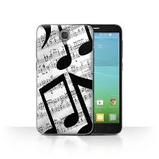 STUFF4 Case/Cover for Alcatel Idol 2 ...