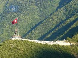 Artvin Tanitim Gezilecek Yerler 2020 Geziler Manzara Turkiye