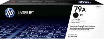 Toner cartridges for hp laserjet pro m12w. Hp 79a Black Original Laserjet Toner Cartridge For Hp Laserjet Pro M12w And Mfp M26nw Price In Egypt Souq Egypt Kanbkam