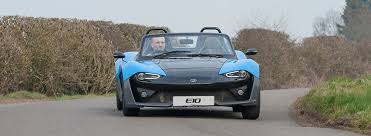 Such petrol is commonly known as 'e10'. E10 Zenos Cars Innovative Lightweight Affordable British Sports Cars