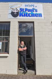 Mr paul's pantry | september 2, 2020. Hope At St Paul S Kitchen Is A Beacon If You Re Doing It Tough The Advocate Burnie Tas
