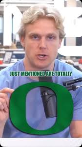 The Oregon Ducks may lack the seasoned experience of some rivals heading  into 2025, but their roster is brimming with high-caliber talent, poised to  make a significant impact with their skill and ...