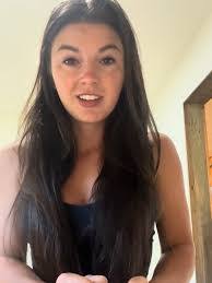 Marie Burrow's Instagram, Twitter & Facebook