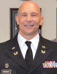 Steven Weedman's Instagram, Twitter & Facebook