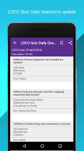 This quiz is all about drake and josh parodies. Loco Quiz Questions Answers For Android Apk Download