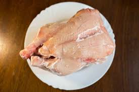 How To Defrost Chicken Fast And Above All Safely