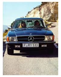 1980 Mercedes Benz 280slc Mercedes Benz World Mercedes Benz Cars Mercedes Benz