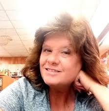 Brenda Carol Gray Amberson April 5, 1954