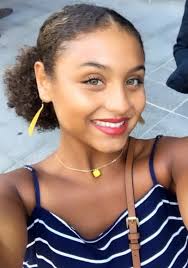 Missing 14 Mariah Lee