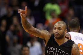 Maybe you would like to learn more about one of these? Report Raptors Trade For Suns P J Tucker Fulfil Destiny Raptors Hq