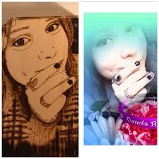 Maine and Florida artist captures emotional depth