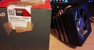Best cooler for ryzen 7 2700x. Amd Ryzen 7 2700x User Publishes Benchmarks Amp Overclocking Results Ahead Of Launch Gameland Nl Headliners