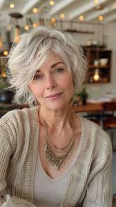 I'm older than you! HA!