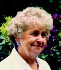 Carma Jean Worden Foiles (1922-2017)