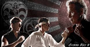 Maybe you would like to learn more about one of these? Cobra Kai Tercera Temporada Persi Music