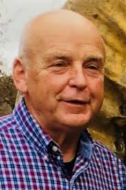 Michael "Mike" Thurmon Gill