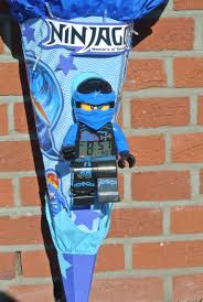 Ninjago Schultute Jay 2 Ninjago Schultute Schultute Schultute Selber Machen