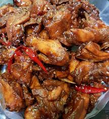Sedangkan untuk tingkat kepedasannya, bisa disesuaikan sesuai selera. Resepi Ayam Fillet Bumbu Kecap Resepi Merory Sedap Betul
