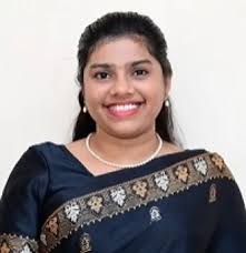 Dr. Lisa Melita Pinto