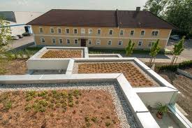 Retirement House Markus Lobmaier Archinect House Retirement Rooftop