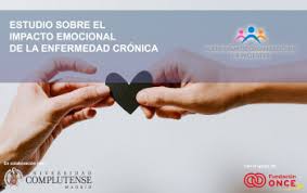 Una enfermedad crónica es aquella de larga duración, que se extiende en el tiempo por varios meses o años. Conocer El Impacto El Impacto Emocional De La Enfermedad Cronica