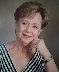 Virginia Vera Obituary