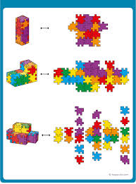 Is there a simple way to solve them? Educational Benifits Of The Happy Cube Puzzle Happy