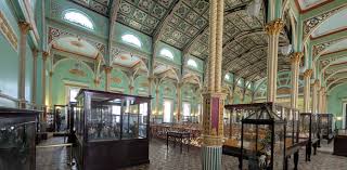 Dr. Bhau Daji Lad Museum reopens to the ...