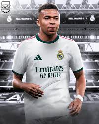 🆕💣 ASÍ SERÍA LA CAMISETA DEL REAL MADRID 2026-27 👀 La ...