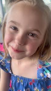 Happy 5th Birthday to Axel