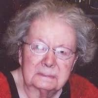 Susanna Barry Obituary