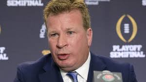 Mike Stoops officially a UK Football Assistant Coach